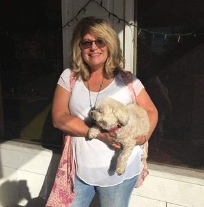 Meet your Posher, Allyson